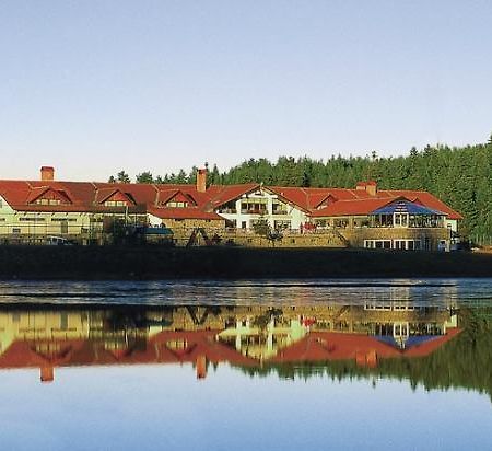 Kaya Greenpark Hotel Karapazar 외부 사진