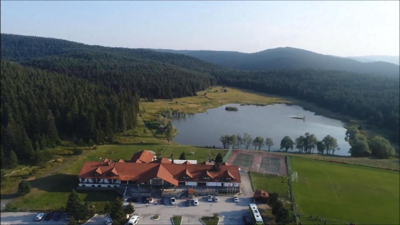 Kaya Greenpark Hotel Karapazar 외부 사진