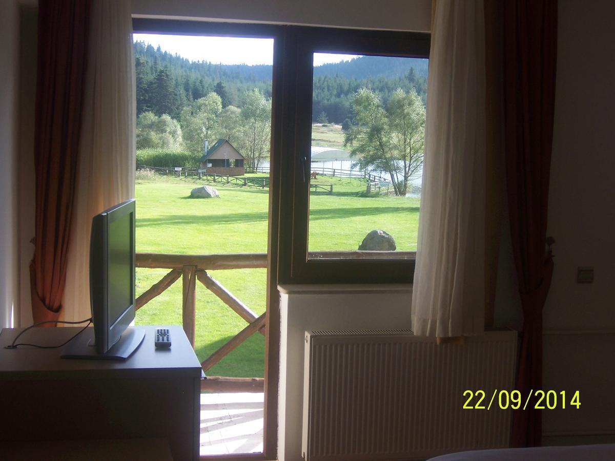 Kaya Greenpark Hotel Karapazar 외부 사진