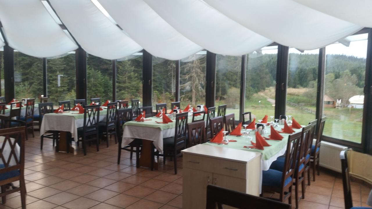 Kaya Greenpark Hotel Karapazar 외부 사진