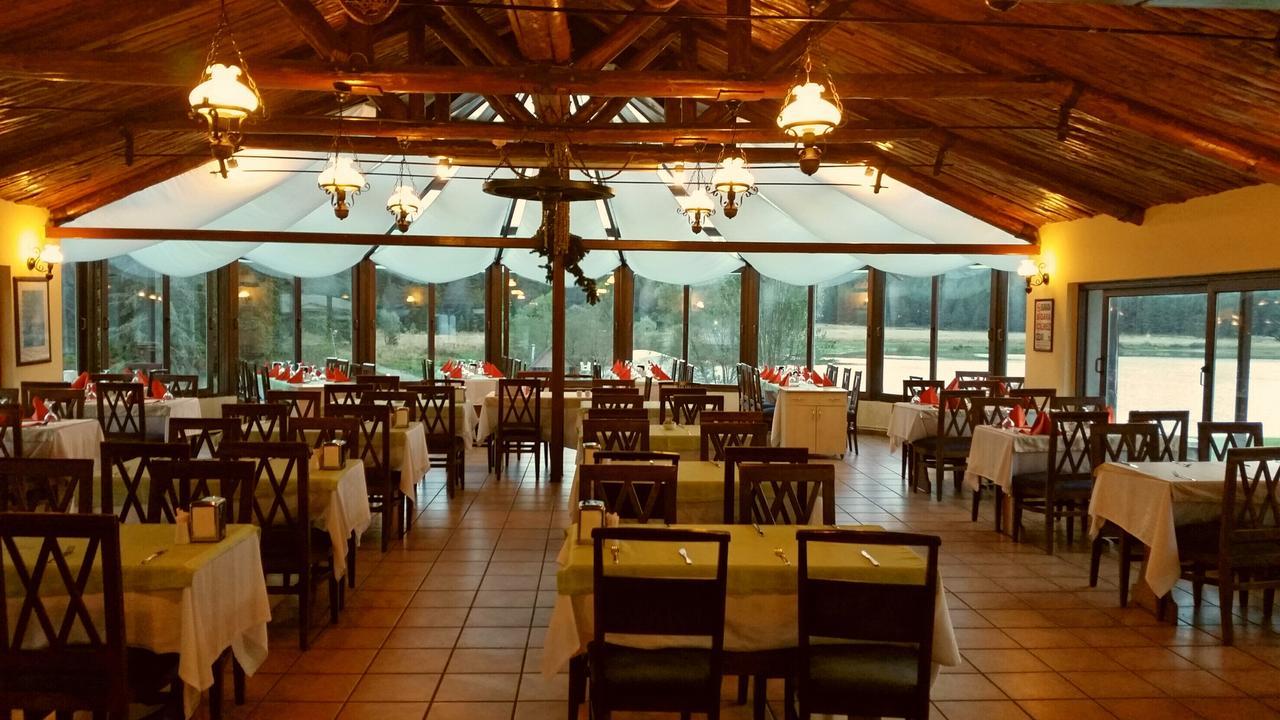 Kaya Greenpark Hotel Karapazar 외부 사진