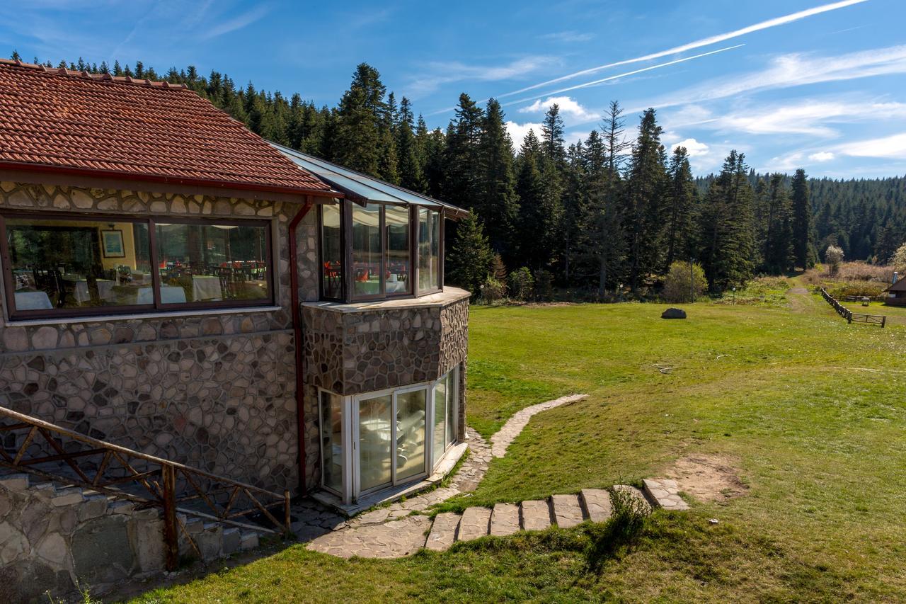 Kaya Greenpark Hotel Karapazar 외부 사진
