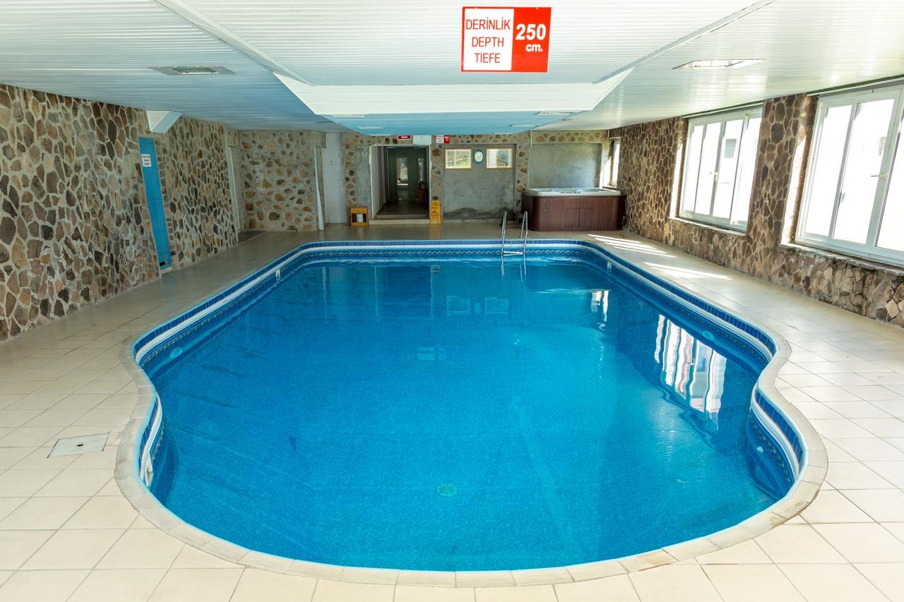 Kaya Greenpark Hotel Karapazar 외부 사진