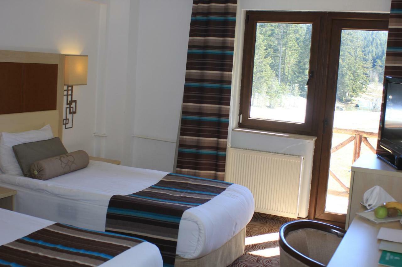 Kaya Greenpark Hotel Karapazar 외부 사진
