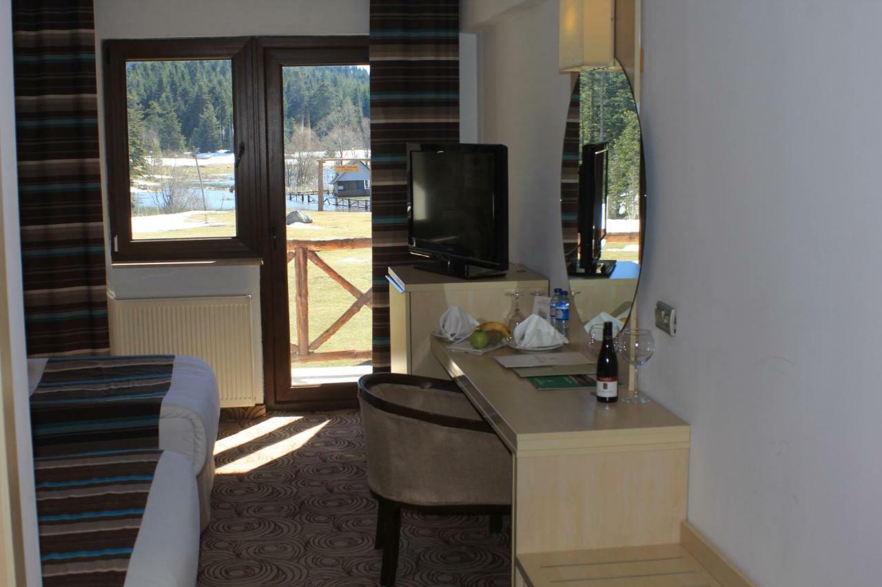 Kaya Greenpark Hotel Karapazar 외부 사진