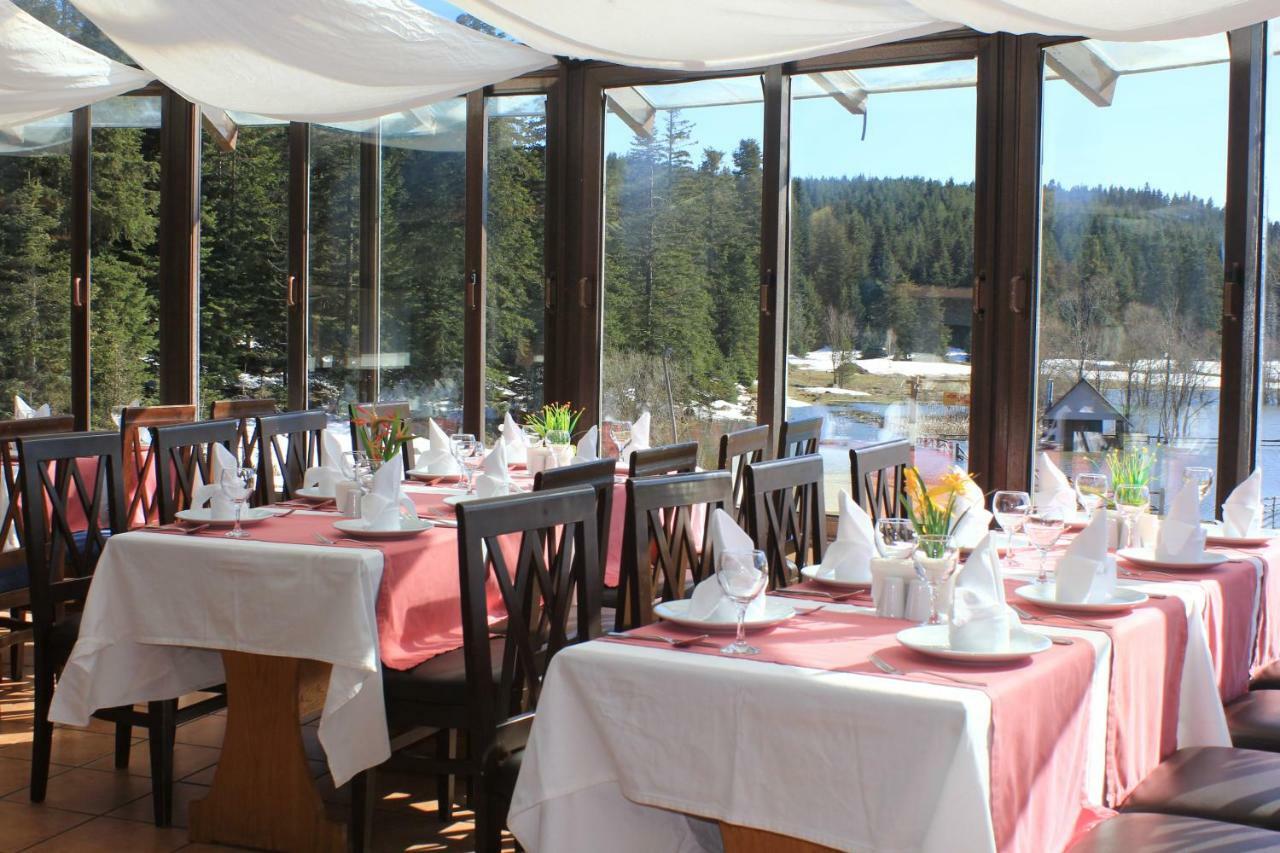 Kaya Greenpark Hotel Karapazar 외부 사진