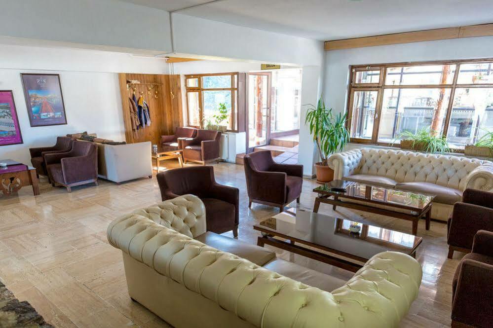 Kaya Greenpark Hotel Karapazar 외부 사진