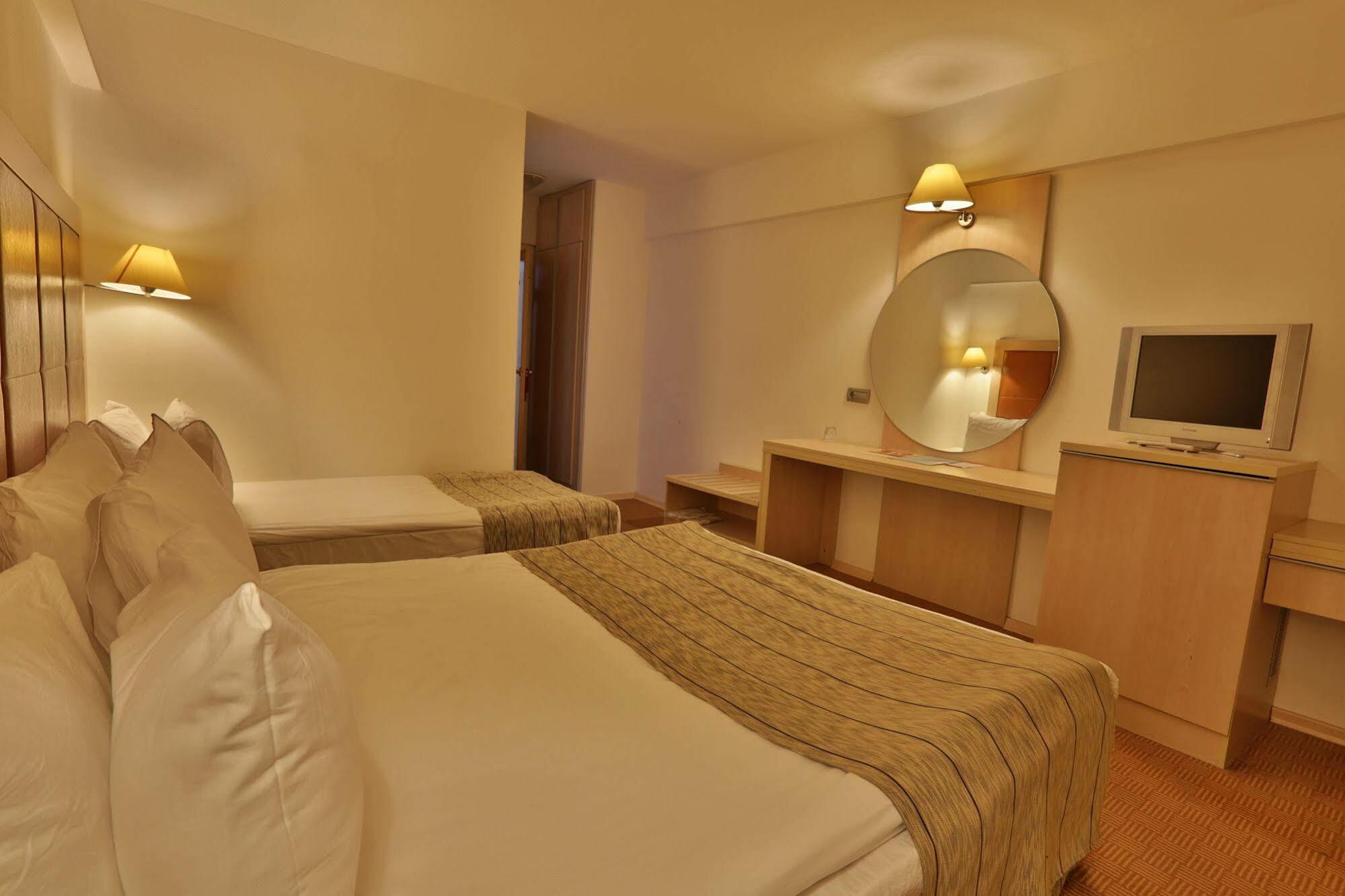Kaya Greenpark Hotel Karapazar 외부 사진