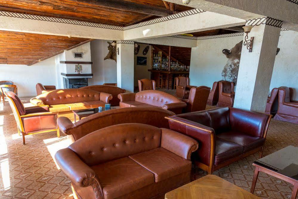 Kaya Greenpark Hotel Karapazar 외부 사진